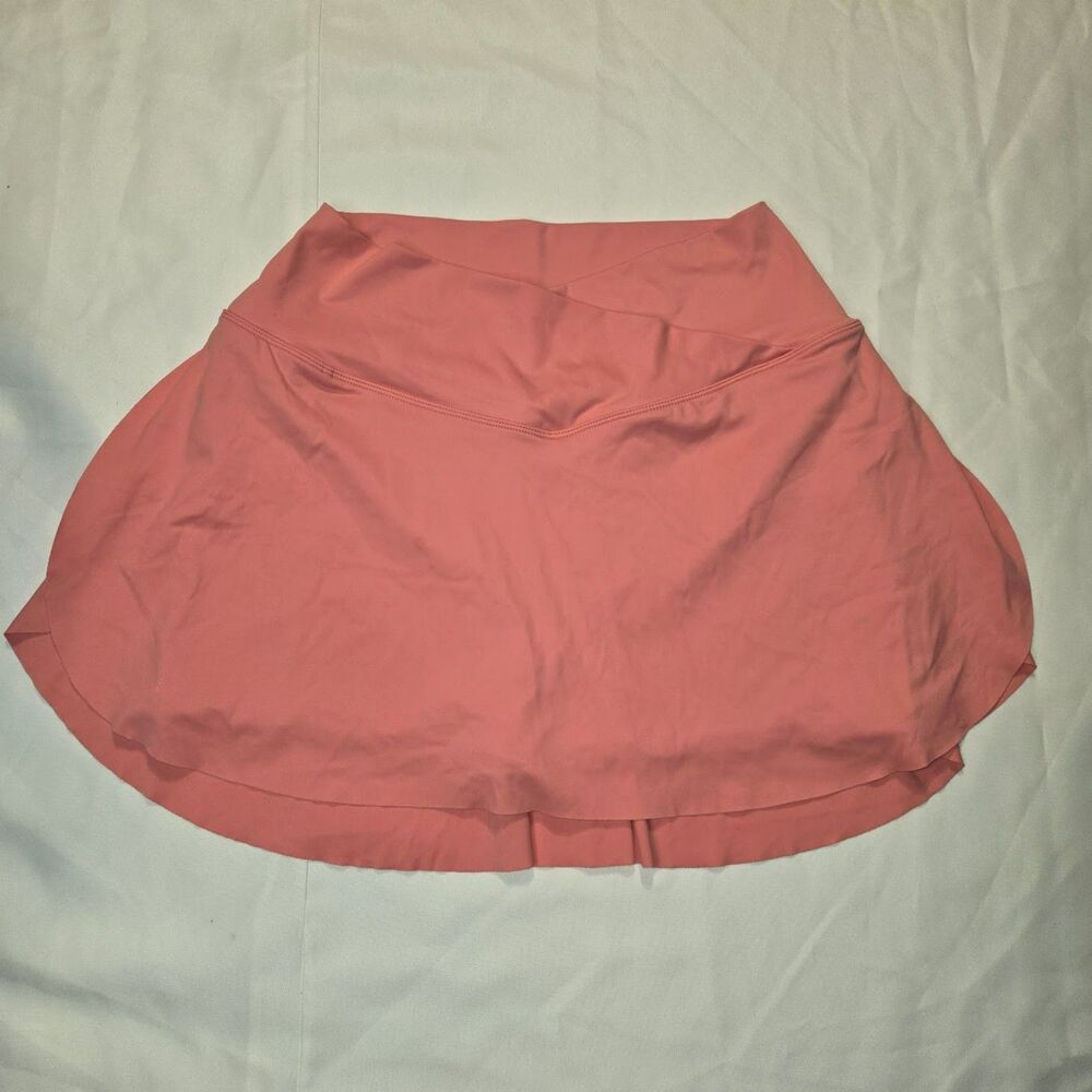 Athletic Tennis Skort - Large
